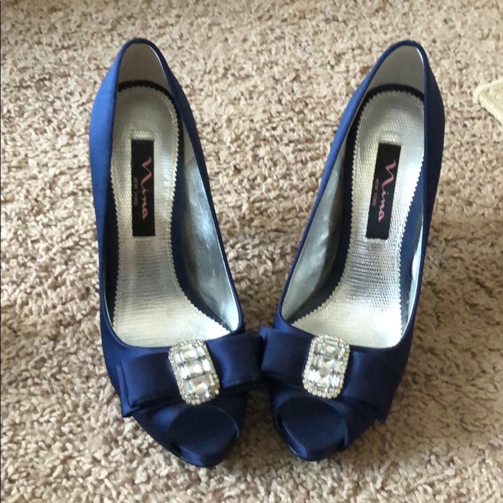 Stunners!! NWT